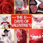 The 8 Days of Valentine's - Sreerama Chandra Song Download